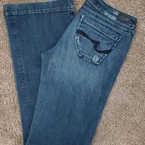 Refuge Jeans